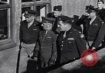 Standbild General Eisenhower München Deutschland, 1946, aus Sekunde 39 historischem Filmmaterial Videoclip 65675040665