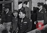 Standbild General Eisenhower München Deutschland, 1946, aus Sekunde 40 historischem Filmmaterial Videoclip 65675040665