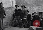 Standbild General Eisenhower München Deutschland, 1946, aus Sekunde 43 historischem Filmmaterial Videoclip 65675040665
