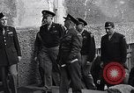 Standbild General Eisenhower München Deutschland, 1946, aus Sekunde 45 historischem Filmmaterial Videoclip 65675040665