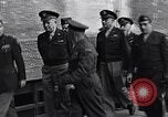 Standbild General Eisenhower München Deutschland, 1946, aus Sekunde 47 historischem Filmmaterial Videoclip 65675040665