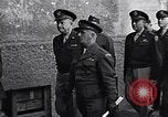 Standbild General Eisenhower München Deutschland, 1946, aus Sekunde 48 historischem Filmmaterial Videoclip 65675040665