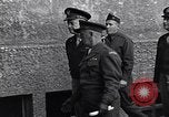 Standbild General Eisenhower München Deutschland, 1946, aus Sekunde 49 historischem Filmmaterial Videoclip 65675040665