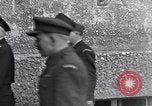 Standbild General Eisenhower München Deutschland, 1946, aus Sekunde 55 historischem Filmmaterial Videoclip 65675040665