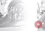 Standbild General Eisenhower München Deutschland, 1946, aus Sekunde 56 historischem Filmmaterial Videoclip 65675040665