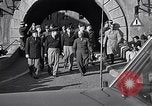 Standbild General Eisenhower München Deutschland, 1946, aus Sekunde 57 historischem Filmmaterial Videoclip 65675040665