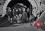 Standbild General Eisenhower München Deutschland, 1946, aus Sekunde 58 historischem Filmmaterial Videoclip 65675040665