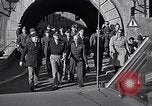 Standbild General Eisenhower München Deutschland, 1946, aus Sekunde 59 historischem Filmmaterial Videoclip 65675040665
