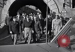 Standbild General Eisenhower München Deutschland, 1946, aus Sekunde 60 historischem Filmmaterial Videoclip 65675040665