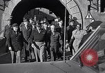 Standbild General Eisenhower München Deutschland, 1946, aus Sekunde 61 historischem Filmmaterial Videoclip 65675040665