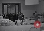 Image of General Eisenhower Munich Germany, 1946, second 3 stock footage video 65675040666