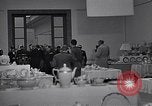 Image of General Eisenhower Munich Germany, 1946, second 5 stock footage video 65675040666