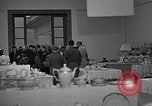 Image of General Eisenhower Munich Germany, 1946, second 6 stock footage video 65675040666