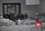 Image of General Eisenhower Munich Germany, 1946, second 7 stock footage video 65675040666