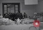Image of General Eisenhower Munich Germany, 1946, second 8 stock footage video 65675040666