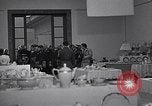 Image of General Eisenhower Munich Germany, 1946, second 9 stock footage video 65675040666