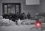 Image of General Eisenhower Munich Germany, 1946, second 12 stock footage video 65675040666