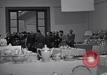 Image of General Eisenhower Munich Germany, 1946, second 13 stock footage video 65675040666