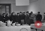 Image of General Eisenhower Munich Germany, 1946, second 15 stock footage video 65675040666