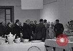 Image of General Eisenhower Munich Germany, 1946, second 16 stock footage video 65675040666