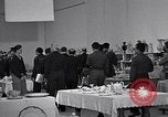 Image of General Eisenhower Munich Germany, 1946, second 28 stock footage video 65675040666