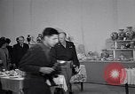 Image of General Eisenhower Munich Germany, 1946, second 32 stock footage video 65675040666