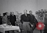 Image of General Eisenhower Munich Germany, 1946, second 34 stock footage video 65675040666