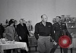 Image of General Eisenhower Munich Germany, 1946, second 35 stock footage video 65675040666