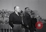 Image of General Eisenhower Munich Germany, 1946, second 38 stock footage video 65675040666