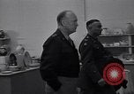 Image of General Eisenhower Munich Germany, 1946, second 40 stock footage video 65675040666
