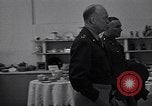 Image of General Eisenhower Munich Germany, 1946, second 41 stock footage video 65675040666