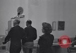 Image of General Eisenhower Munich Germany, 1946, second 42 stock footage video 65675040666