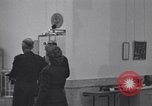 Image of General Eisenhower Munich Germany, 1946, second 43 stock footage video 65675040666