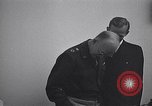 Image of General Eisenhower Munich Germany, 1946, second 59 stock footage video 65675040666