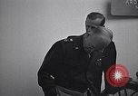 Image of General Eisenhower Munich Germany, 1946, second 60 stock footage video 65675040666