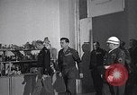 Image of General Eisenhower at German Export Fair Munich Germany, 1946, second 7 stock footage video 65675040667