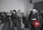 Image of General Eisenhower at German Export Fair Munich Germany, 1946, second 8 stock footage video 65675040667
