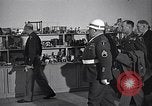 Image of General Eisenhower at German Export Fair Munich Germany, 1946, second 11 stock footage video 65675040667