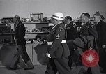Image of General Eisenhower at German Export Fair Munich Germany, 1946, second 12 stock footage video 65675040667