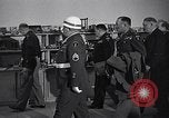 Image of General Eisenhower at German Export Fair Munich Germany, 1946, second 13 stock footage video 65675040667
