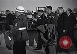 Image of General Eisenhower at German Export Fair Munich Germany, 1946, second 14 stock footage video 65675040667