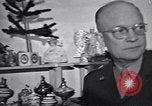 Image of General Eisenhower at German Export Fair Munich Germany, 1946, second 21 stock footage video 65675040667