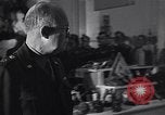 Image of General Eisenhower at German Export Fair Munich Germany, 1946, second 25 stock footage video 65675040667