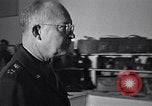 Image of General Eisenhower at German Export Fair Munich Germany, 1946, second 26 stock footage video 65675040667