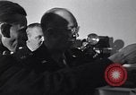 Image of General Eisenhower at German Export Fair Munich Germany, 1946, second 35 stock footage video 65675040667