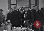 Image of General Eisenhower at German Export Fair Munich Germany, 1946, second 42 stock footage video 65675040667