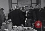 Image of General Eisenhower at German Export Fair Munich Germany, 1946, second 43 stock footage video 65675040667