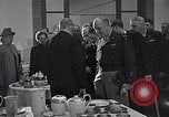 Image of General Eisenhower at German Export Fair Munich Germany, 1946, second 44 stock footage video 65675040667