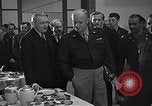 Image of General Eisenhower at German Export Fair Munich Germany, 1946, second 48 stock footage video 65675040667