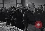 Image of General Eisenhower at German Export Fair Munich Germany, 1946, second 50 stock footage video 65675040667
